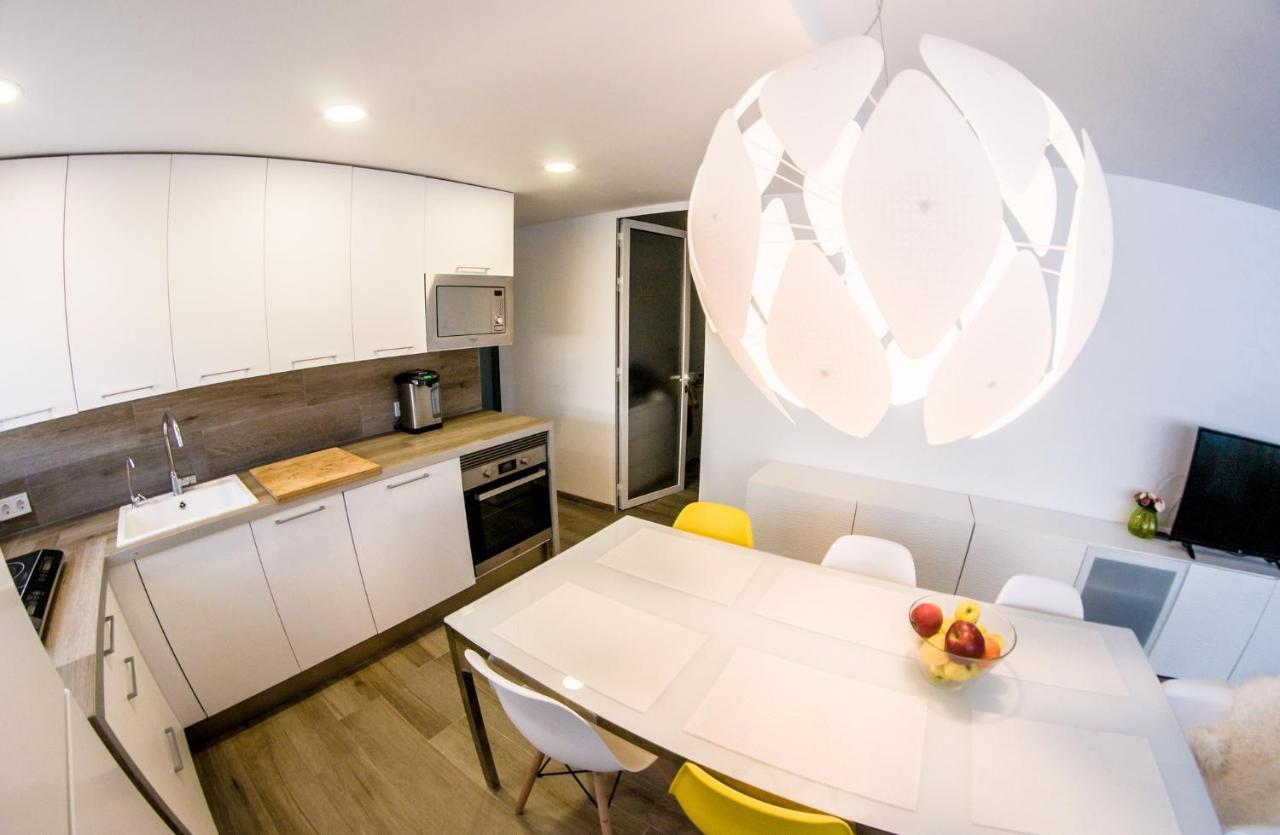 Alay Apartment & Pool 2 Bedroom Benalmádena Exterior foto