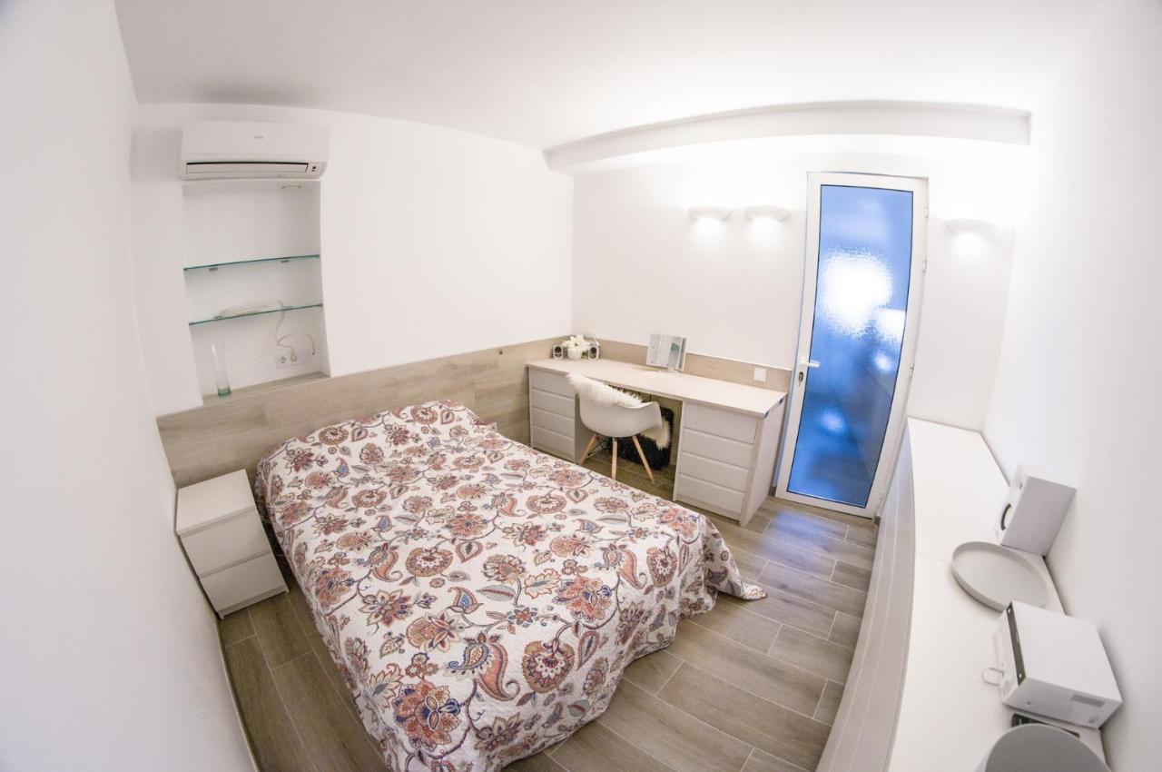 Alay Apartment & Pool 2 Bedroom Benalmádena Exterior foto