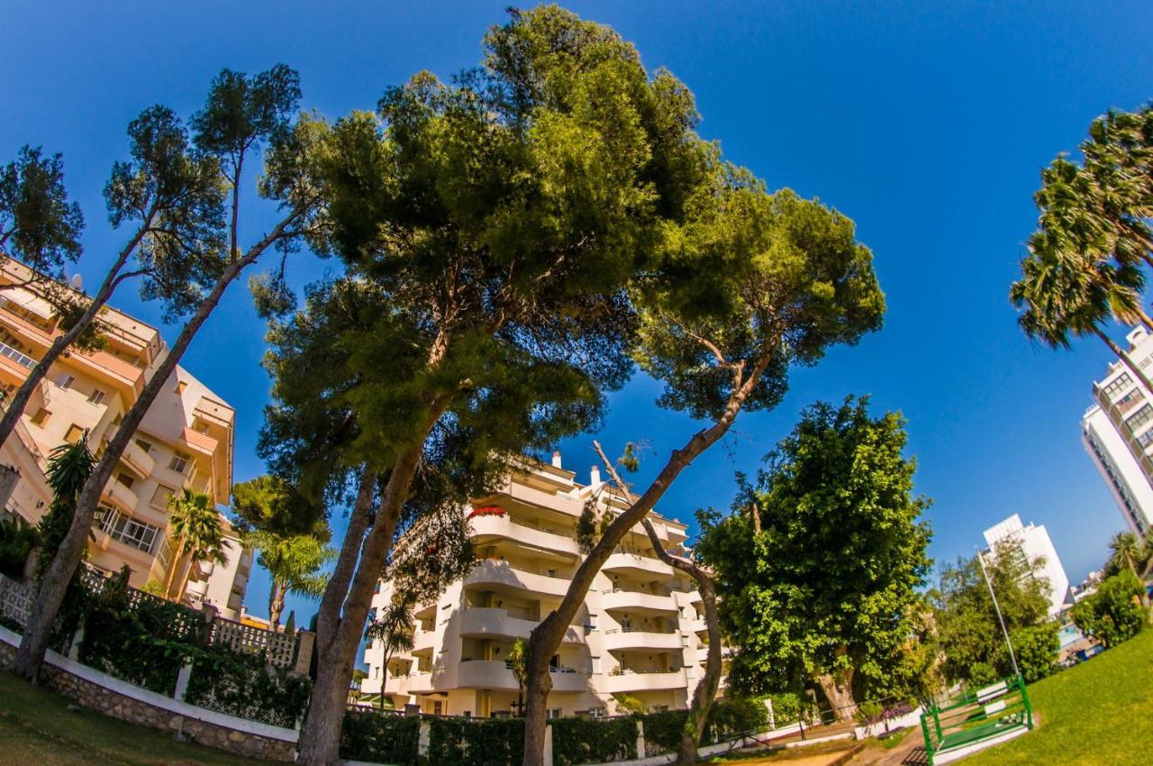 Alay Apartment & Pool 2 Bedroom Benalmádena Exterior foto