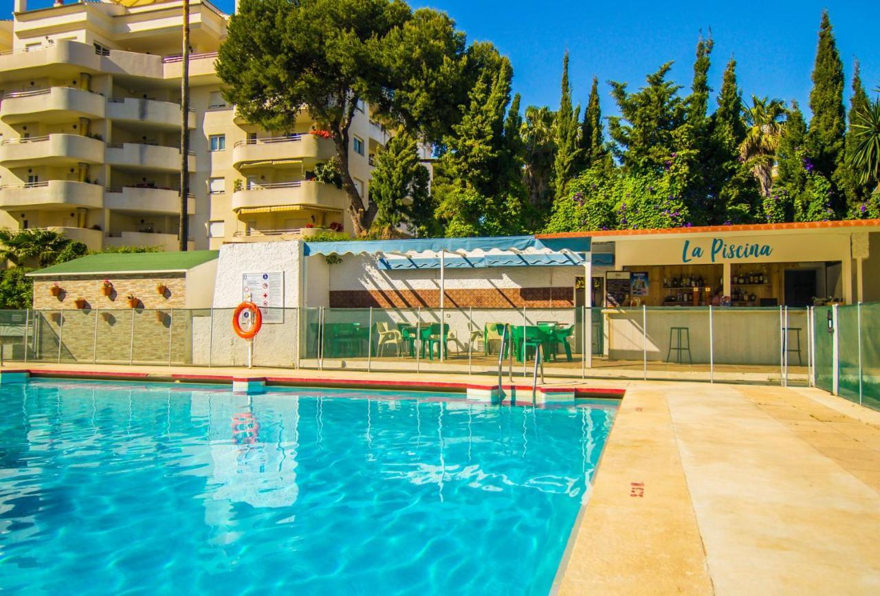 Alay Apartment & Pool 2 Bedroom Benalmádena Exterior foto