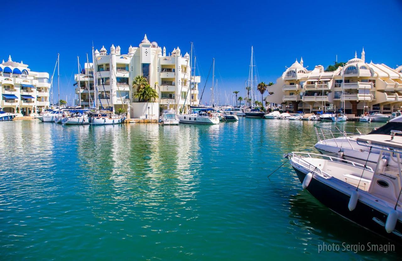 Alay Apartment & Pool 2 Bedroom Benalmádena Exterior foto